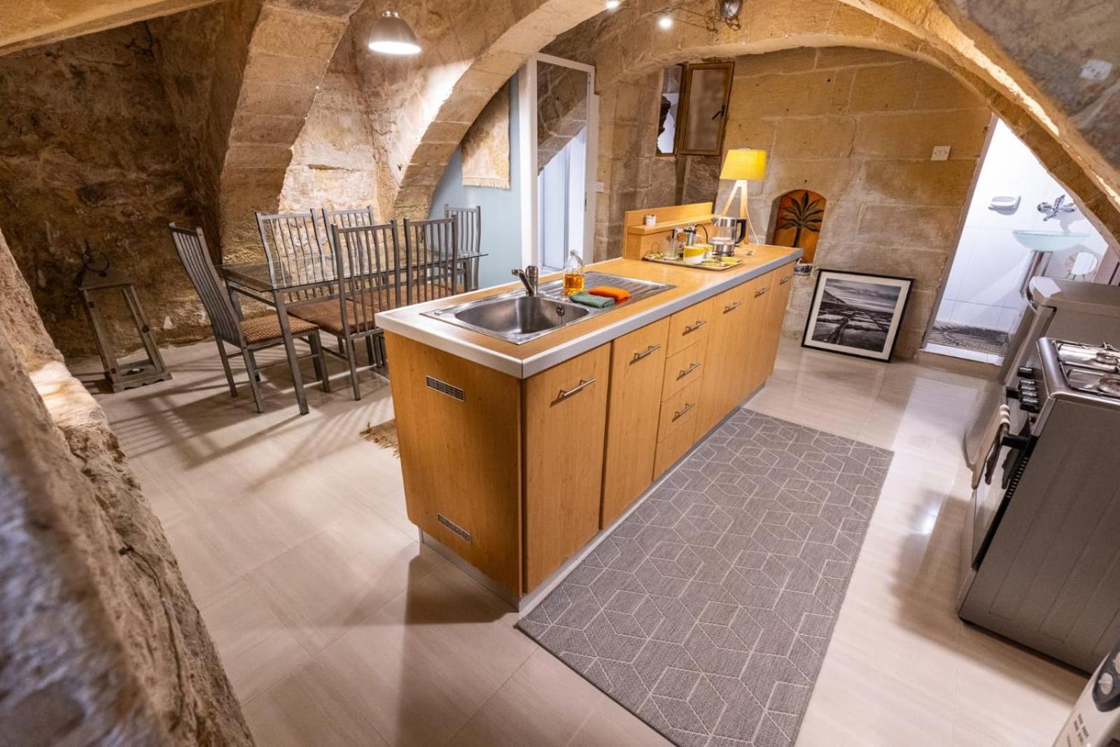 Most Central Apartment Valletta, Renaissance Building Extérieur photo