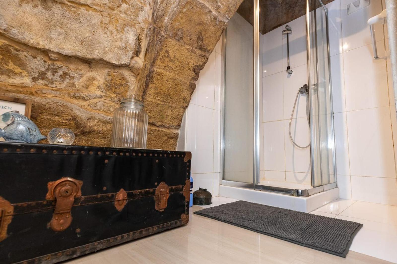 Most Central Apartment Valletta, Renaissance Building Extérieur photo