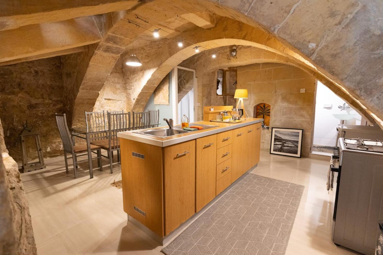 Most Central Apartment Valletta, Renaissance Building Extérieur photo